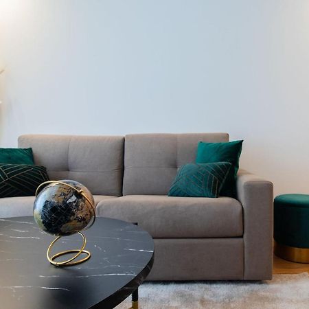 Stunning Apartment W/ Free Parking By Lovelystay OOporto Exterior foto