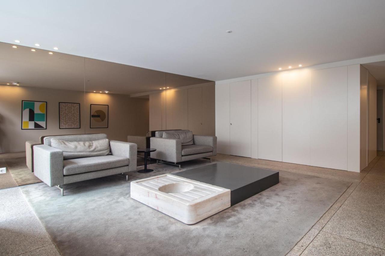 Stunning Apartment W/ Free Parking By Lovelystay OOporto Exterior foto