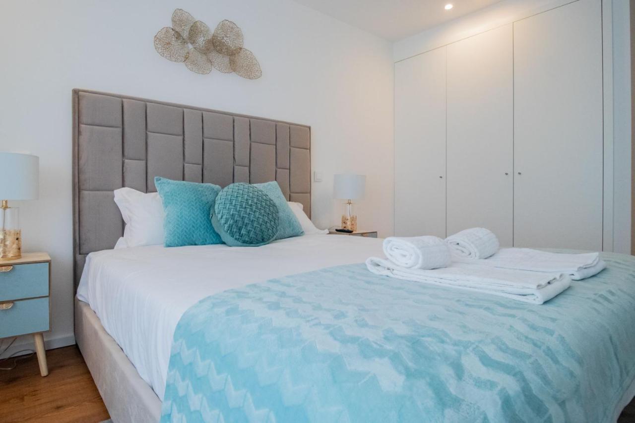 Stunning Apartment W/ Free Parking By Lovelystay OOporto Exterior foto