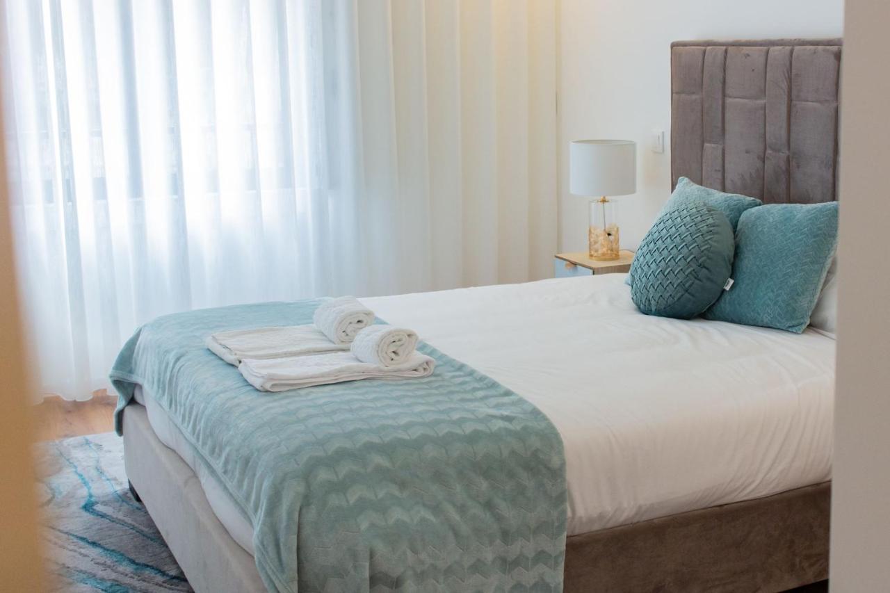 Stunning Apartment W/ Free Parking By Lovelystay OOporto Exterior foto