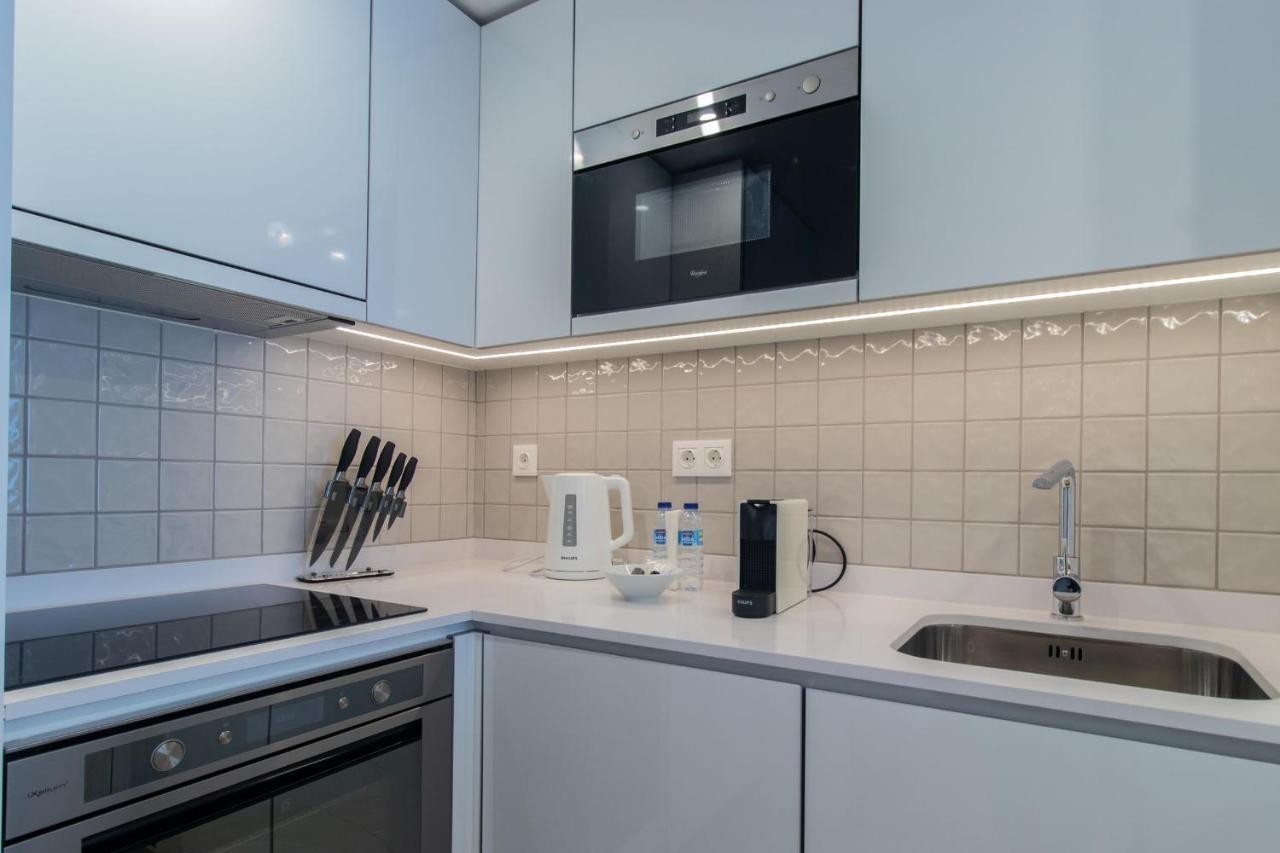Stunning Apartment W/ Free Parking By Lovelystay OOporto Exterior foto