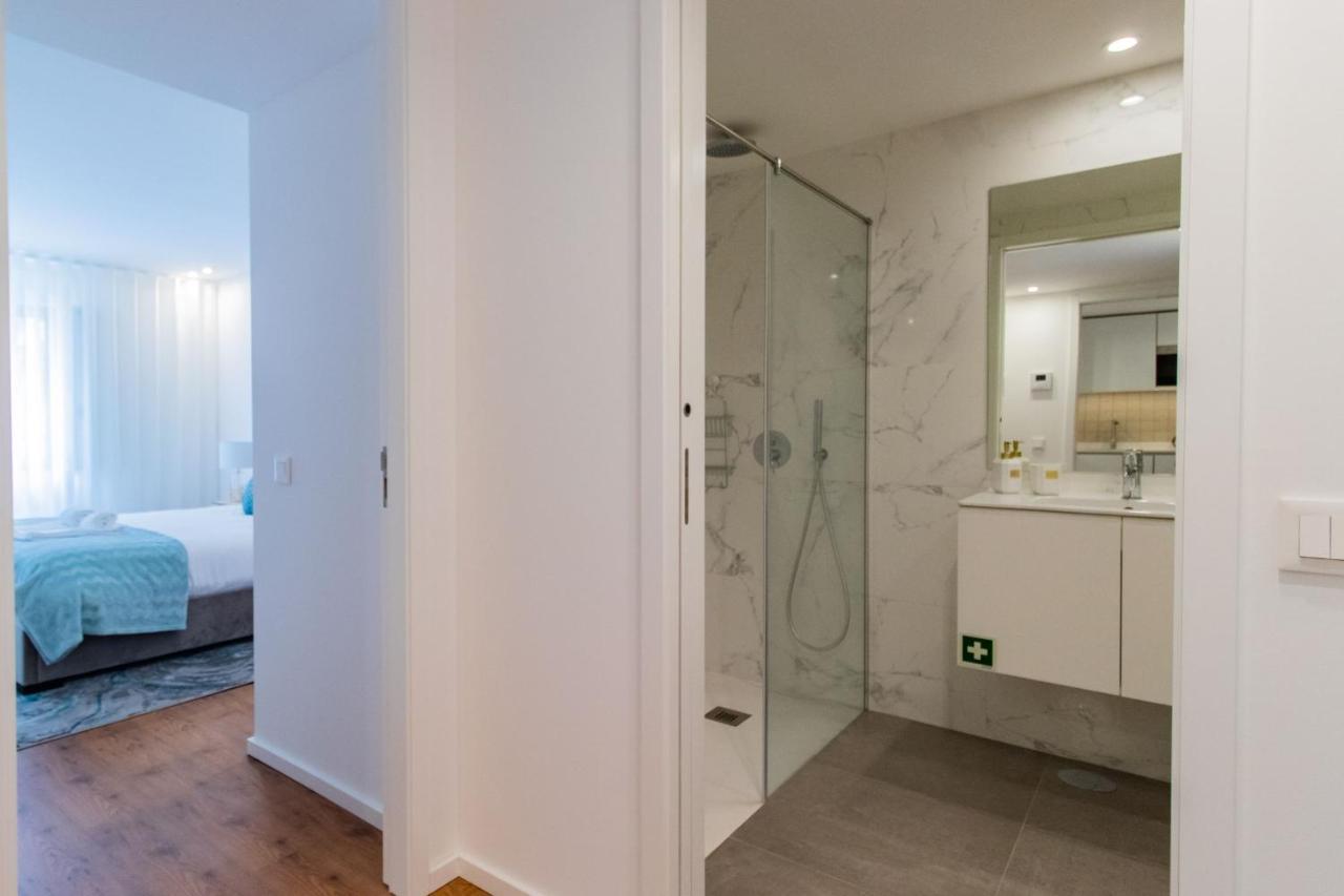 Stunning Apartment W/ Free Parking By Lovelystay OOporto Exterior foto